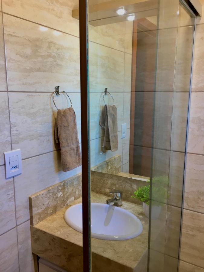 Ferienwohnung Apartamento 202 - Residencial Lovatto Gramado Exterior foto